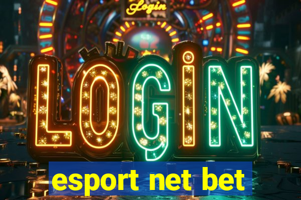 esport net bet