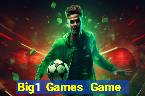 Big1 Games Game Bài Solitaire