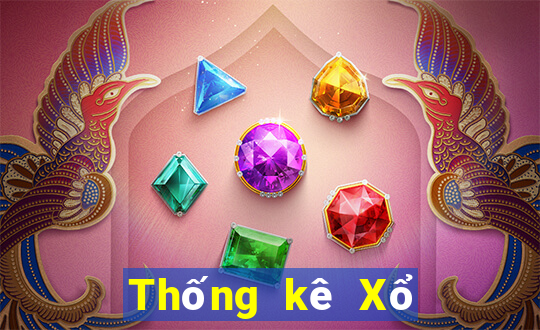 Thống kê Xổ Số Bình Thuận ngày 2