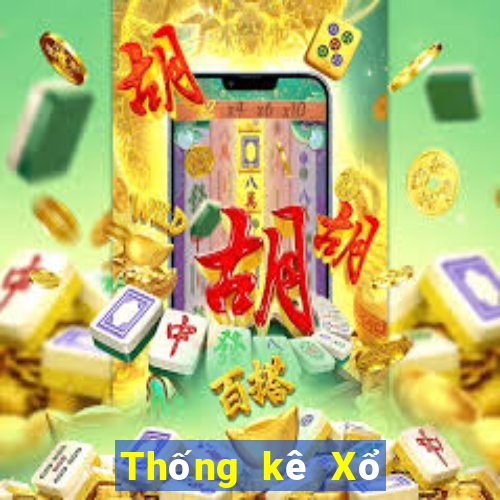 Thống kê Xổ Số Bình Thuận ngày 2