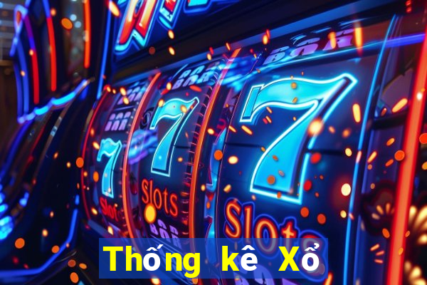 Thống kê Xổ Số Bình Thuận ngày 2