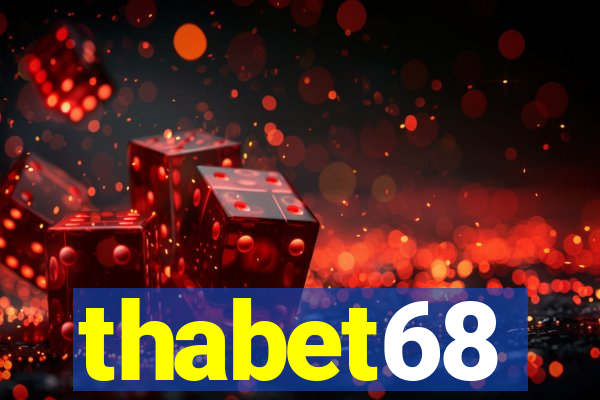 thabet68