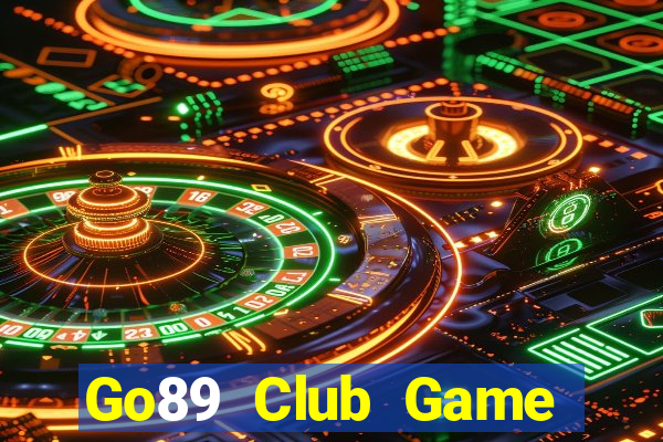 Go89 Club Game Bài Phái Mạnh