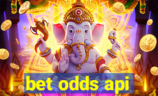 bet odds api