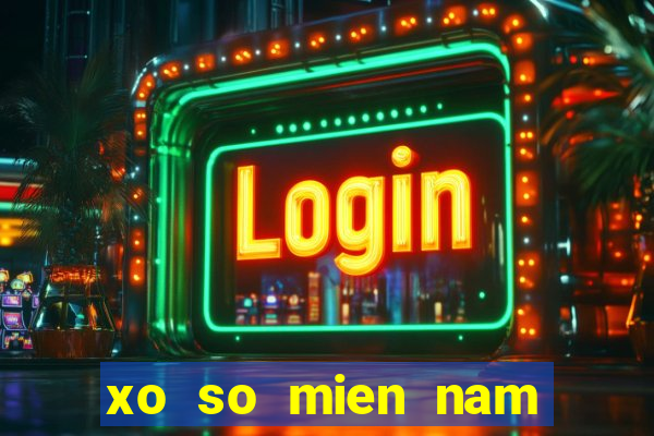 xo so mien nam ngay 16 11 2024