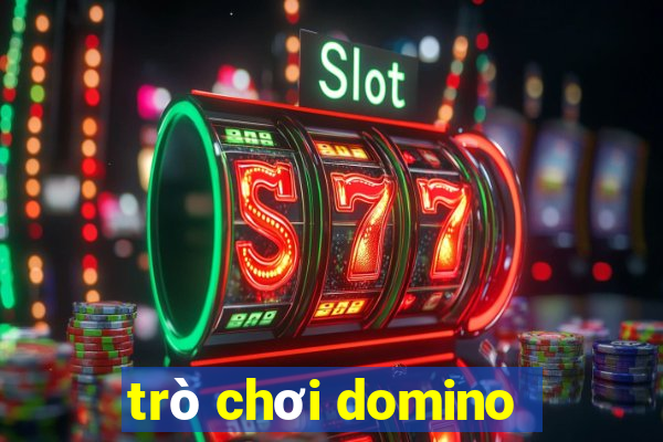 tro choi domino