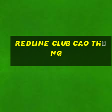 redline club cao thắng