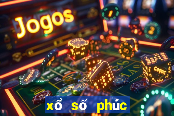 xổ số phúc lợi 295