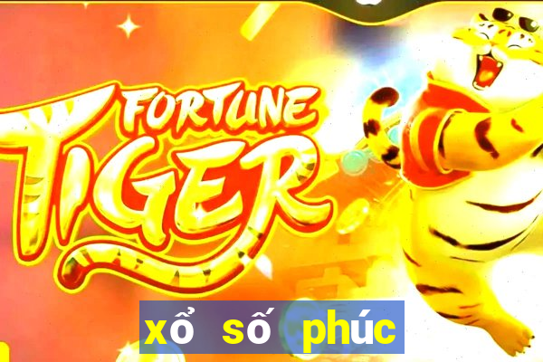 xổ số phúc lợi 295