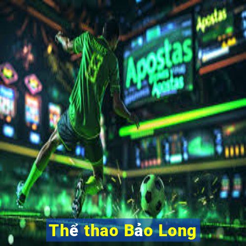 Thể thao Bảo Long