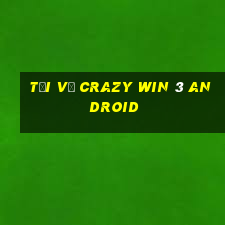 Tải về Crazy Win 3 Android