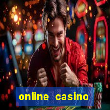 online casino betrug test