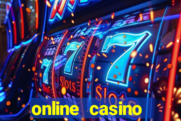 online casino betrug test