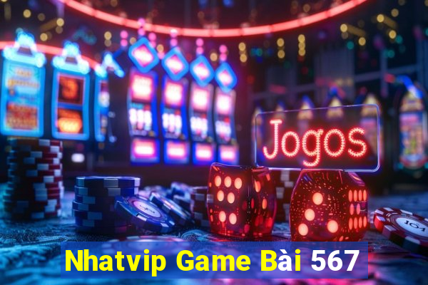 Nhatvip Game Bài 567