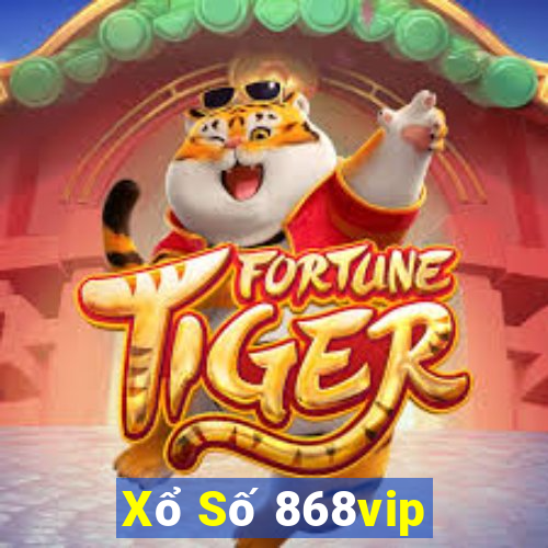 Xổ Số 868vip