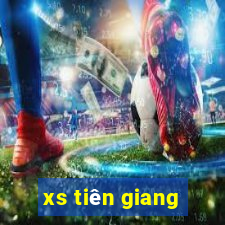 xs tiên giang