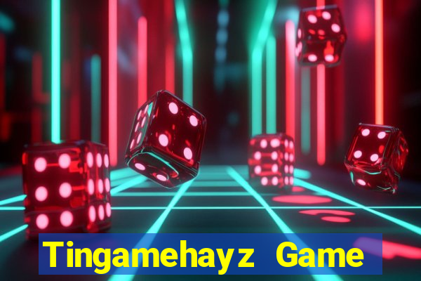 Tingamehayz Game Danh Bai 3C