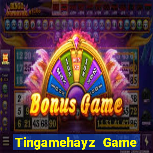 Tingamehayz Game Danh Bai 3C