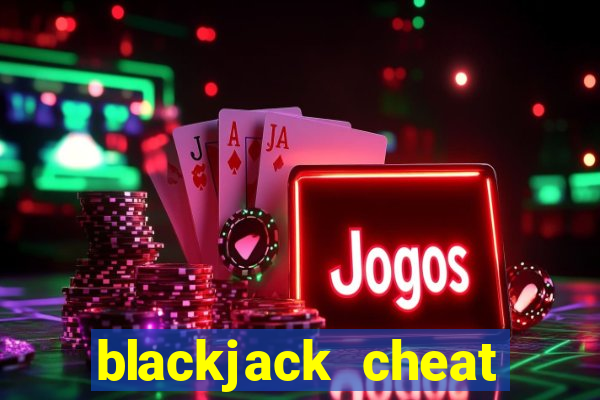 blackjack cheat sheet gta 5