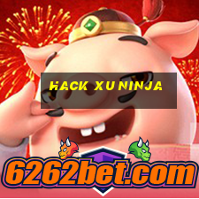 hack xu ninja