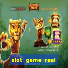 slot game real money apk