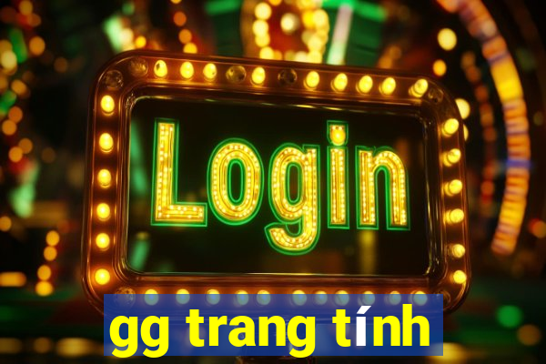 gg trang tính