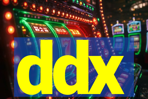 ddx