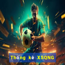 Thống kê XSQNG ngày 29