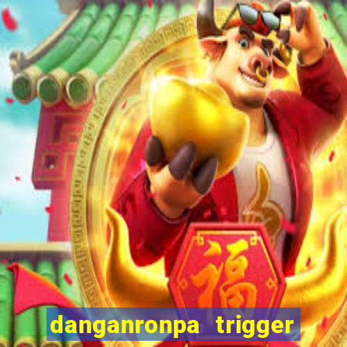 danganronpa trigger happy havoc