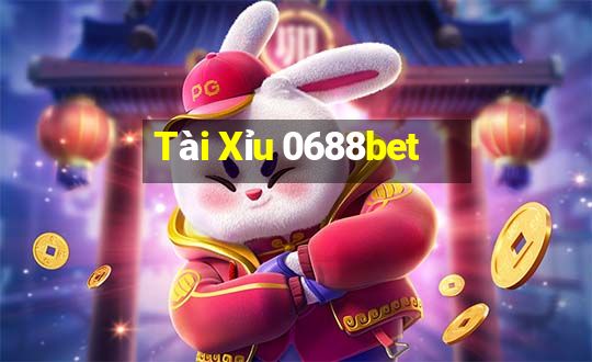 Tài Xỉu 0688bet