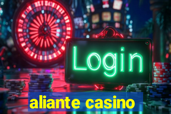 aliante casino