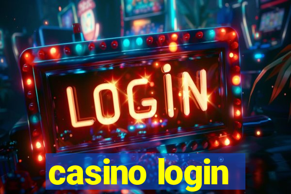 casino login