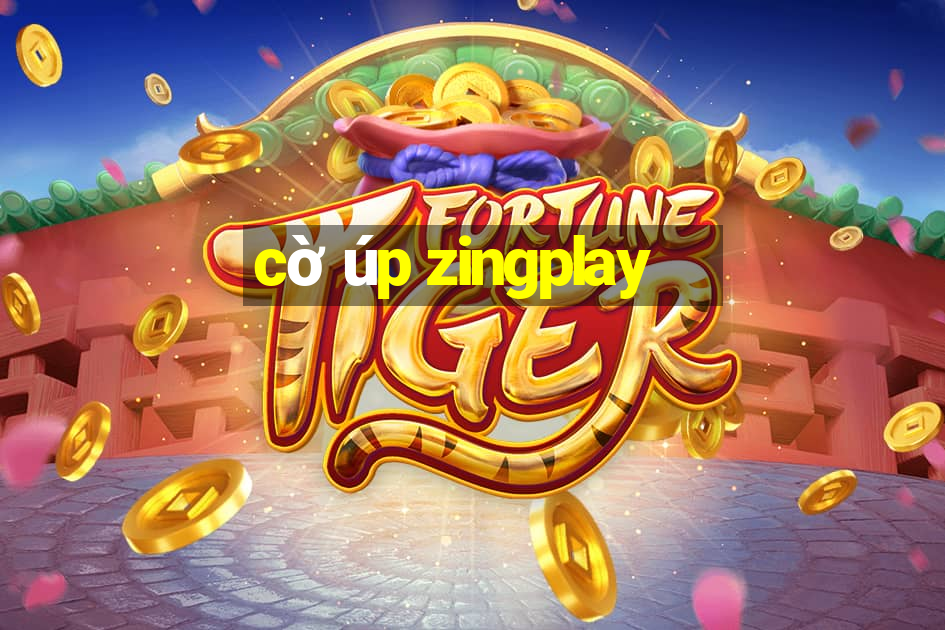 cờ úp zingplay