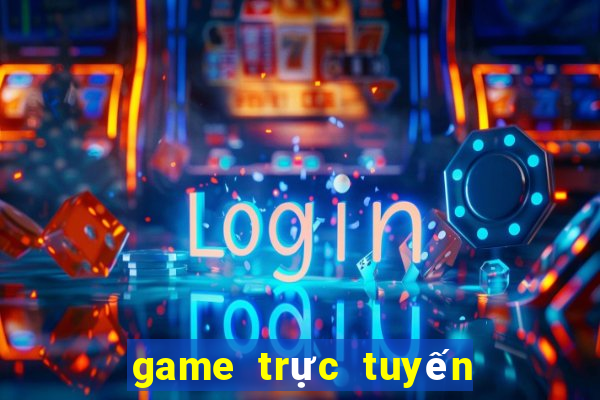 game trực tuyến đổi thưởng