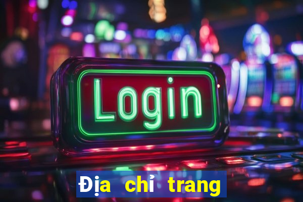 Địa chỉ trang web Boya