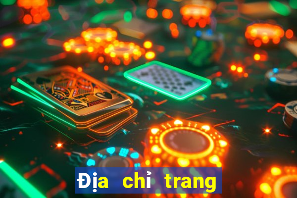 Địa chỉ trang web Boya