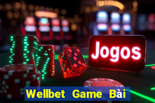 Wellbet Game Bài Có Code