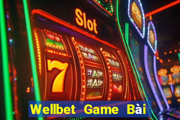 Wellbet Game Bài Có Code