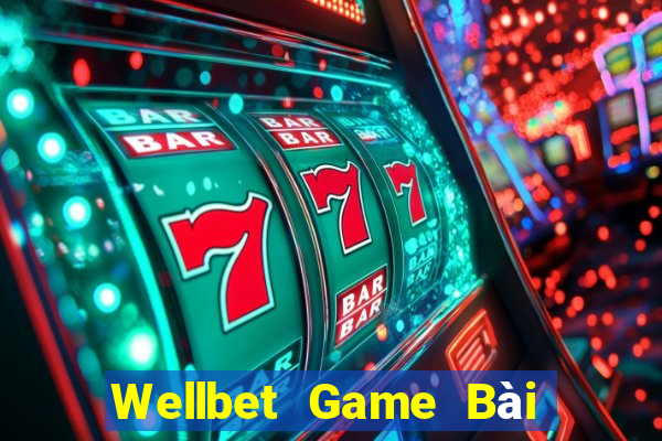 Wellbet Game Bài Có Code