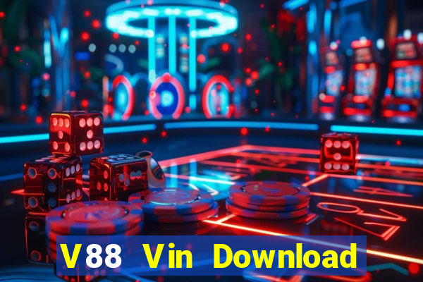 V88 Vin Download Game Bài