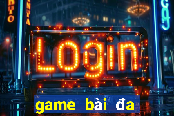 game bài đa biến Pure