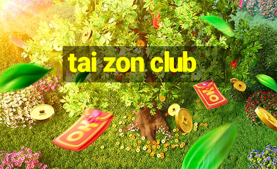 tai zon club