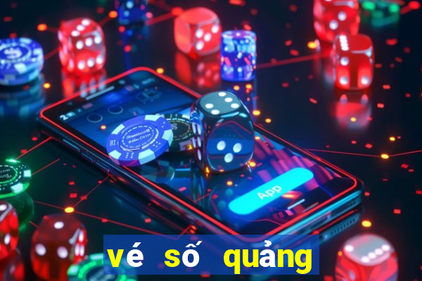 vé số quảng bình hôm nay