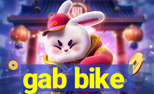 gab bike