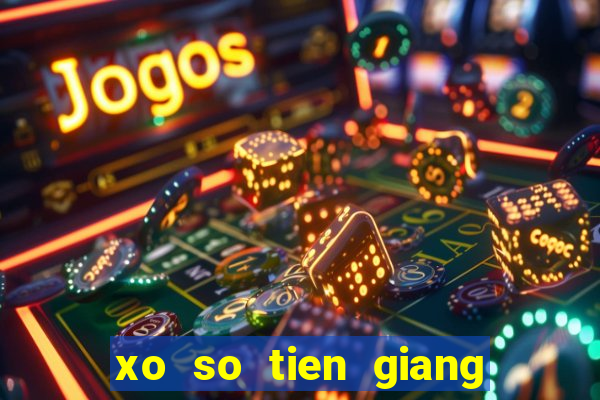 xo so tien giang 11 4