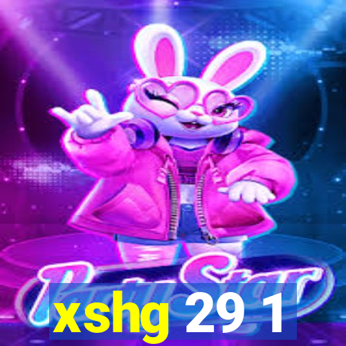 xshg 29 1