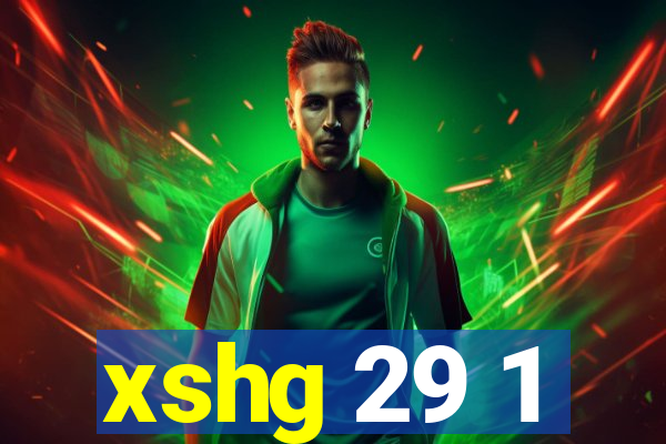 xshg 29 1