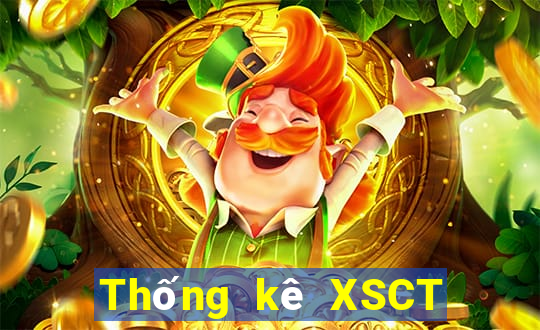 Thống kê XSCT Thứ 7