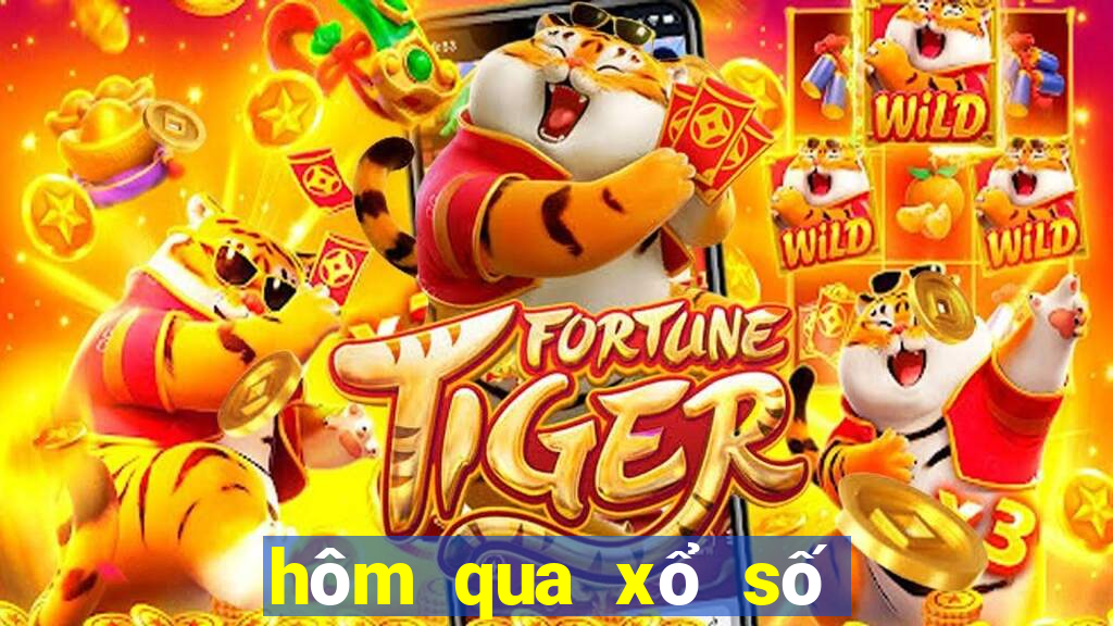 hôm qua xổ số cần thơ hôm qua