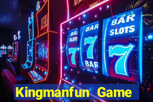 Kingmanfun Game Bài Ma Thuật